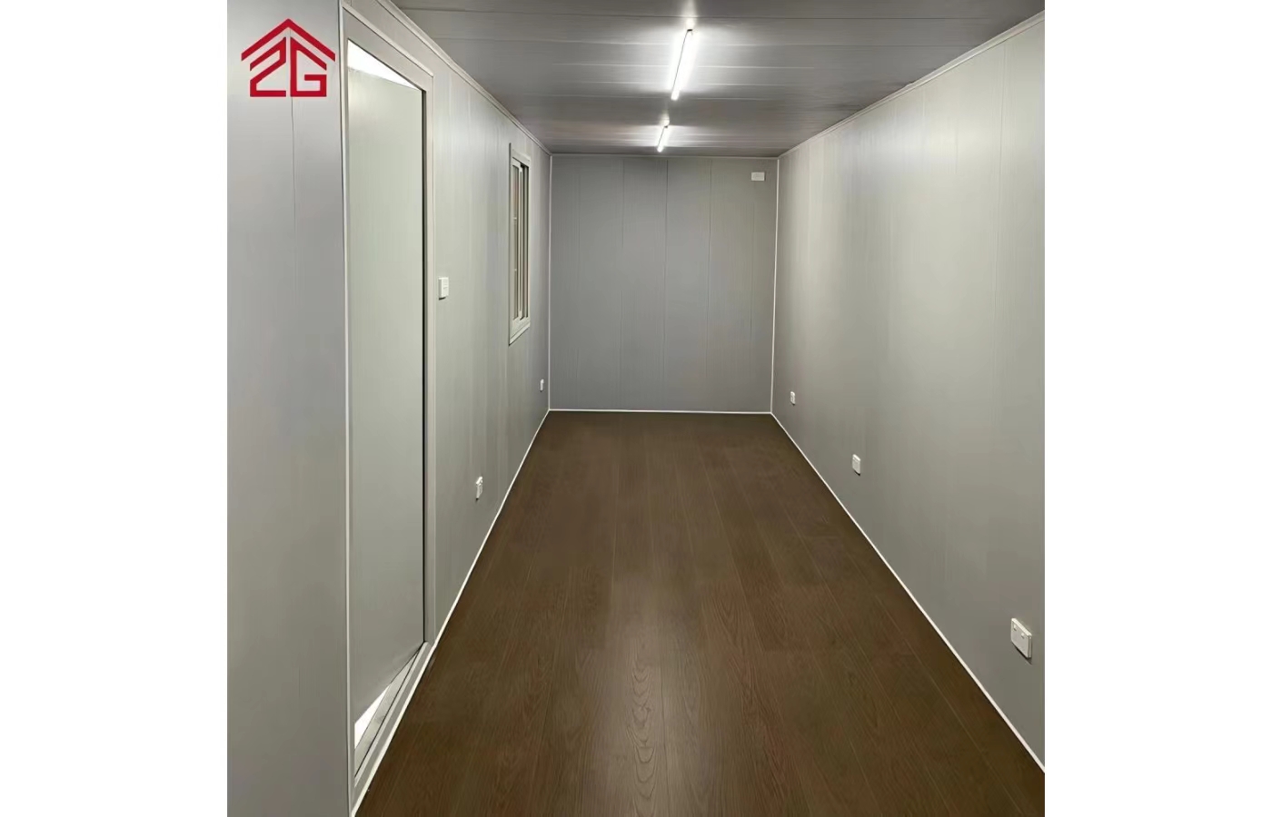 40 stop vysoce luxusní přizpůsobený 40 stop pevný kontejnerový dům Dvouvrstvý dům Velký prostor 40 stop vysoce luxusní přizpůsobený 40 stop pevný kontejnerový dům Dvouvrstvý dům Velký prostor