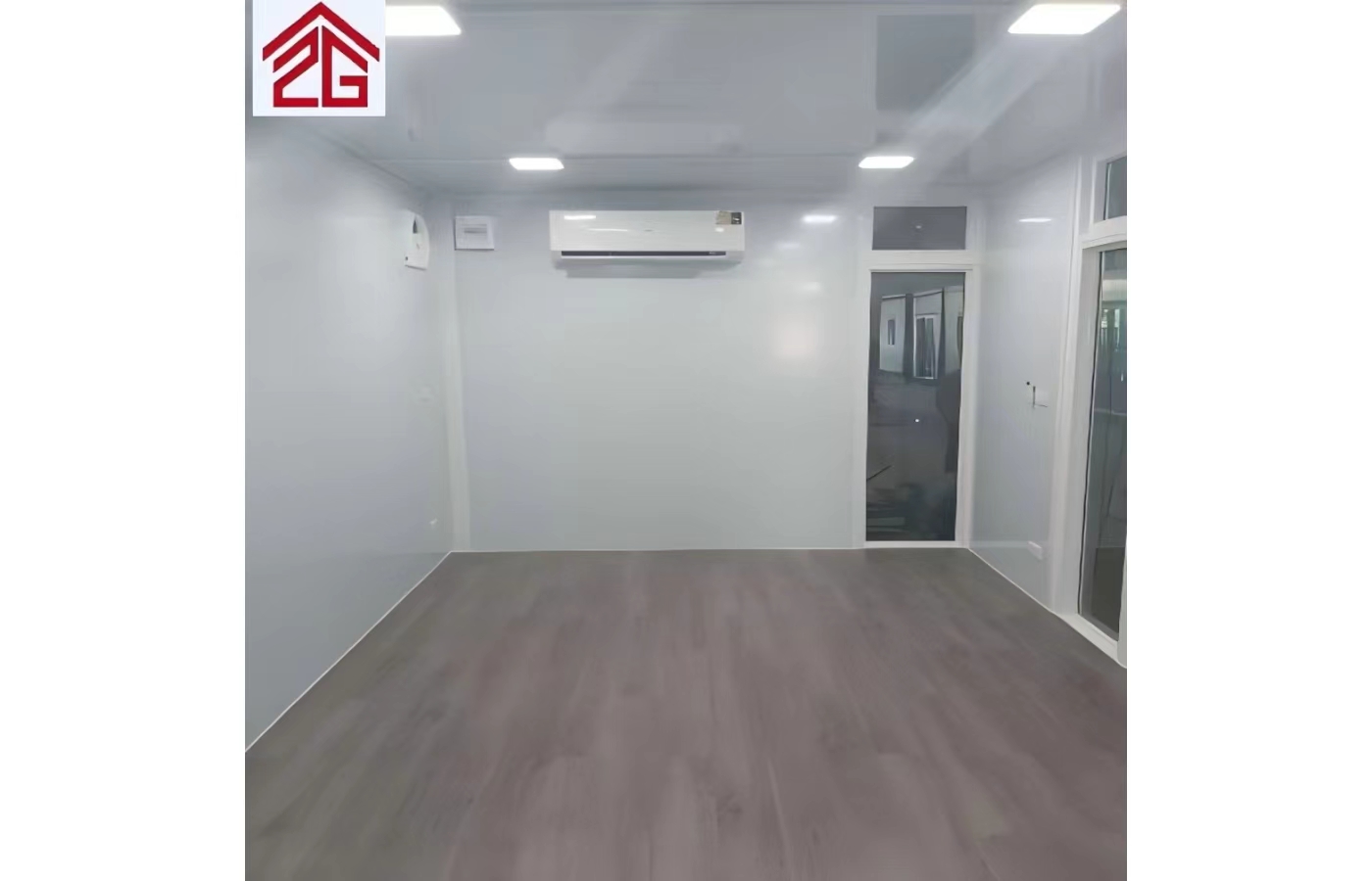 40 stop vysoce luxusní přizpůsobený 40 stop pevný kontejnerový dům Dvouvrstvý dům Velký prostor 40 stop vysoce luxusní přizpůsobený 40 stop pevný kontejnerový dům Dvouvrstvý dům Velký prostor