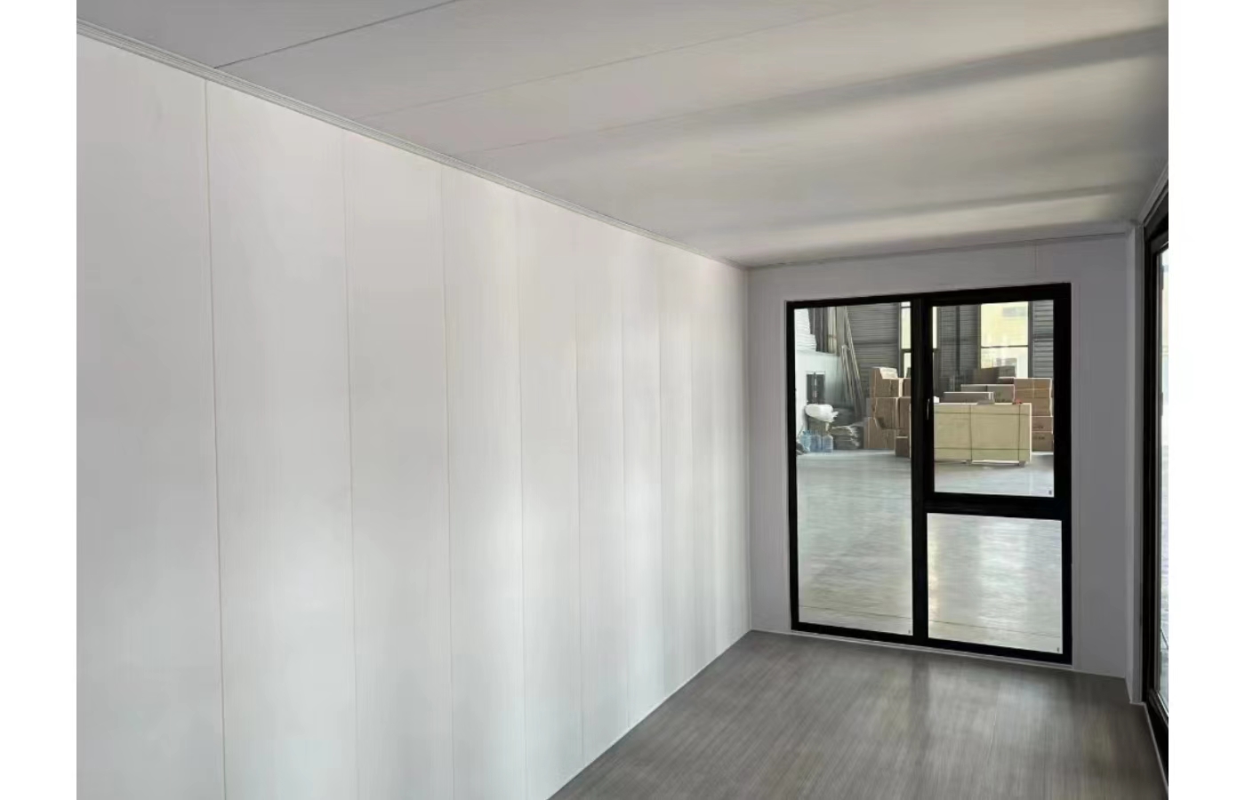 40 stop vysoce luxusní přizpůsobený 40 stop pevný kontejnerový dům Dvouvrstvý dům Velký prostor 40 stop vysoce luxusní přizpůsobený 40 stop pevný kontejnerový dům Dvouvrstvý dům Velký prostor