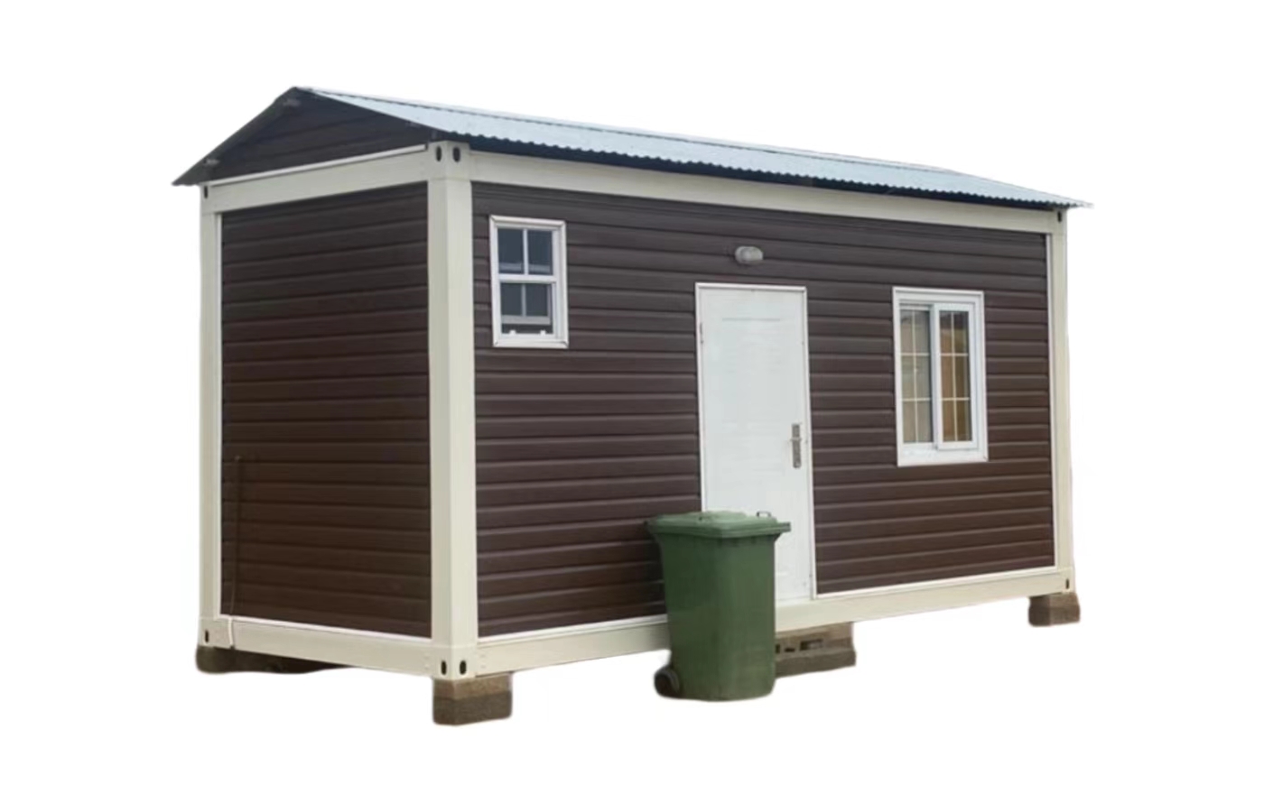 40 stop vysoce luxusní přizpůsobený 40 stop pevný kontejnerový dům Dvouvrstvý dům Velký prostor 40 stop vysoce luxusní přizpůsobený 40 stop pevný kontejnerový dům Dvouvrstvý dům Velký prostor