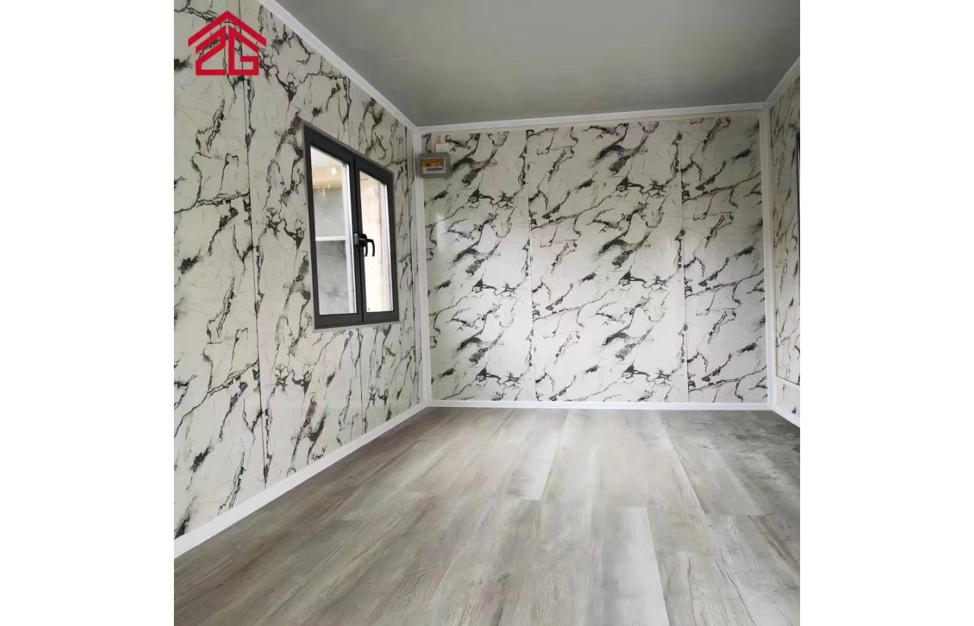 40 stop vysoce luxusní přizpůsobený 40 stop pevný kontejnerový dům Dvouvrstvý dům Velký prostor 40 stop vysoce luxusní přizpůsobený 40 stop pevný kontejnerový dům Dvouvrstvý dům Velký prostor