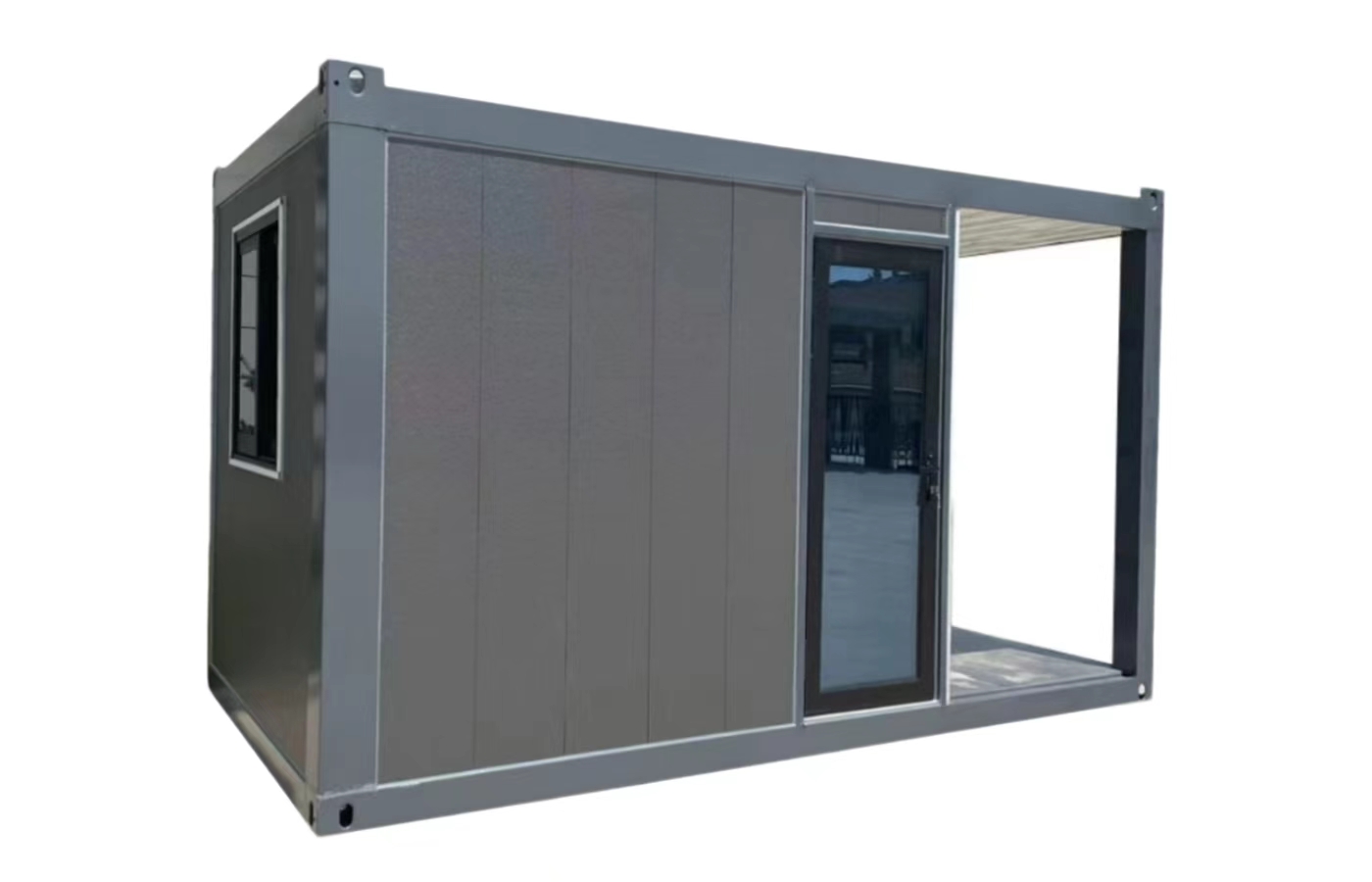 40 stop vysoce luxusní přizpůsobený 40 stop pevný kontejnerový dům Dvouvrstvý dům Velký prostor 40 stop vysoce luxusní přizpůsobený 40 stop pevný kontejnerový dům Dvouvrstvý dům Velký prostor