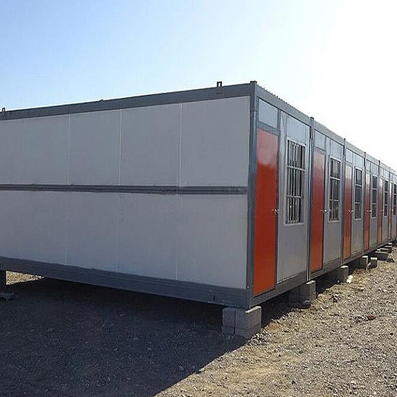 Komunitní projekt Aruba