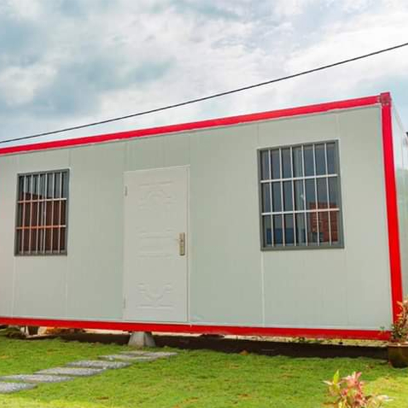 Projekt komunity Curacao